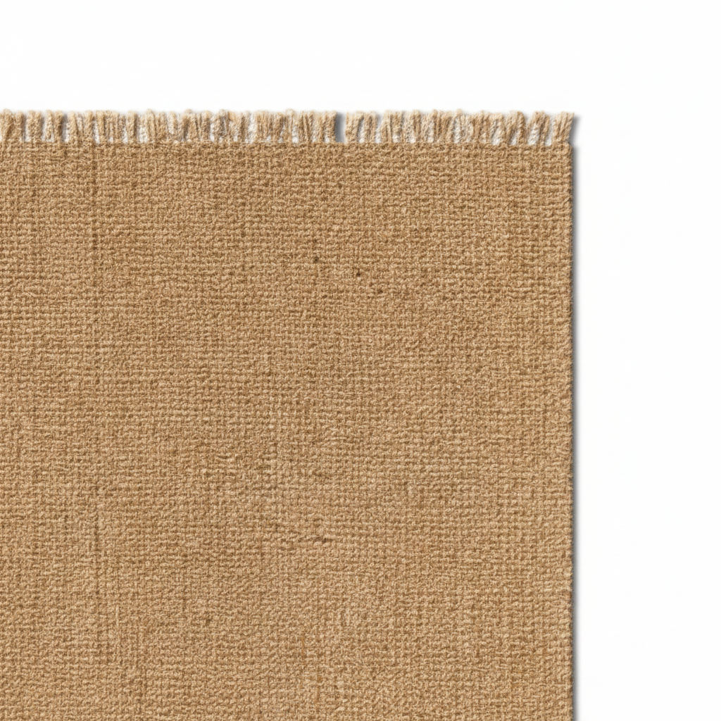 BORA - Hand Woven Jute Carpet